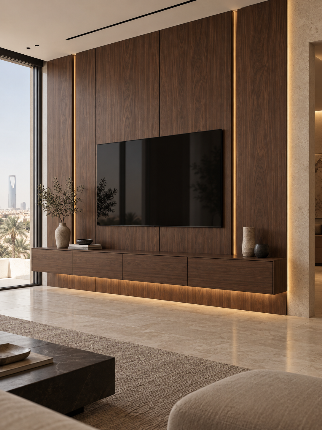 الكسوات المعمارية